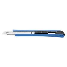 Cutter stretto 9 mm