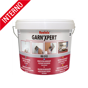 RX312 - Garn'Xpert