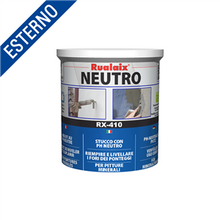 RX410 - Neutro