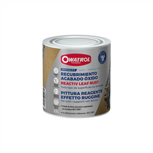 Reactive Leaf Rust 0,5 lt