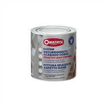 Reactive Leaf Copper 0,5 lt