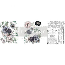 Redesign Décor Transfers® In The Meadows – Transfer Botanico 21,6 × 28 cm