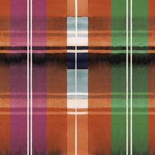 Kerschdorf Plaid - Carta da Parati MINDTHEGAP | Transylvanian Rhapsody
