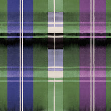 Kerschdorf Plaid - Carta da Parati MINDTHEGAP | Transylvanian Rhapsody