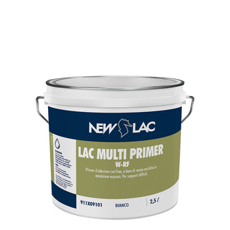 Lac multi primer W-RF