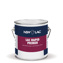Lac rapid primer