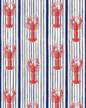 Mediterranean Lobsters - SUNDANCE VILLA