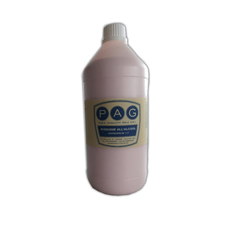 Missione all'alcool ml 125