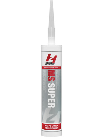 MS super bianco cc.290