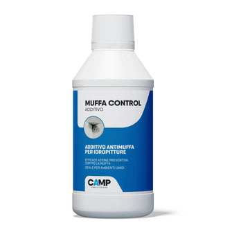Muffa control additivo 250 ml