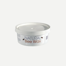 Natural Bee Wax 1 L – Cera d'Api Naturale Protettiva per Stucchi e Marmorini