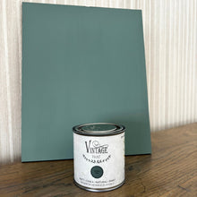 Northern Pine 200 ml Vintage Paint Organic Vibes – Chalk Paint Naturale