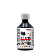 Ok one sciogli silicone