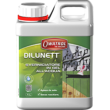 Dilunett lt. 1