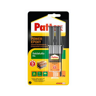 Pattex Saldatutto Mix 28g