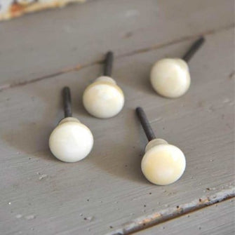 Pomello ceramica tondo