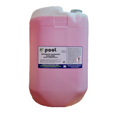 Eco pool fusto plastica lt 5