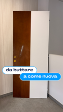 Kit Porta Perfetta — Fondo + Finitura Satinata per Porte e Legno