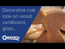 Reactive Leaf Rust 0,5 lt