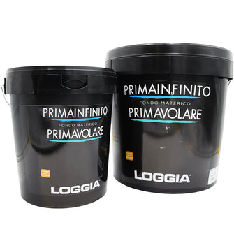 Primainfinito per primavolare