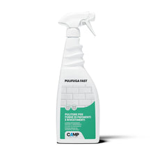 Pulifuga fast 750 ml