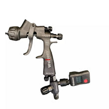 Aerografi Ego Carbonio Halo ø 1.4