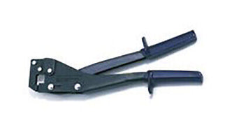 Pinza di raccordo per profilati