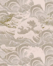 Sea waves - SUNDANCE VILLA
