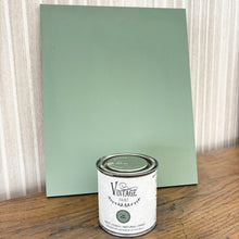 Sage Whisper Vintage Paint Organic Vibes 200 ml – Chalk Paint Naturale