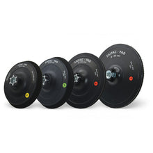 PAD VEL Ø150 SOFT M14