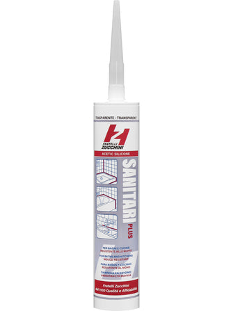 Sanitari plus ml 280