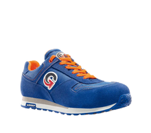 MONZA S1P ROYAL/ARANCIO
