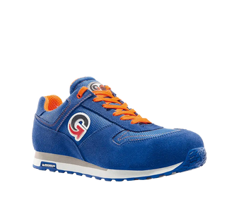 MONZA S1P ROYAL/ARANCIO