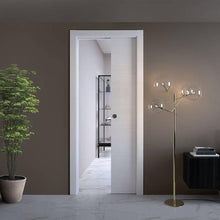 Scrigno Doortech  125 Cartongesso