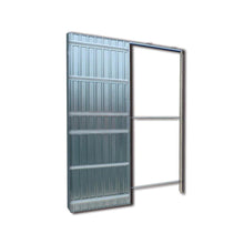 Scrigno Doortech  125 Cartongesso