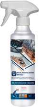 SEA03 Decapante per metalli 500 ml