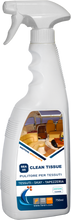 SEA05 Pulitore liquido tessuti 750 ml