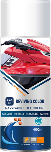 SEA08  Ravviante colore