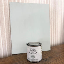 Seafoam Mist 200 ml Vintage Paint Organic Vibes – Chalk Paint Naturale