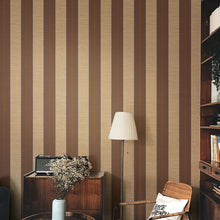 Carta da Parati Segmenta JV 105 Linearis | Righe Moderne in Resina Vinilica