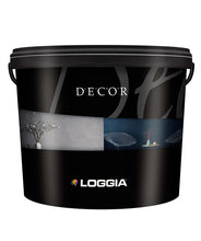 Seta d'autore - microstucco effetto seta
