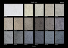 Sharki Satin – Finitura Decorativa Effetto Sabbiato Satinato per Interni