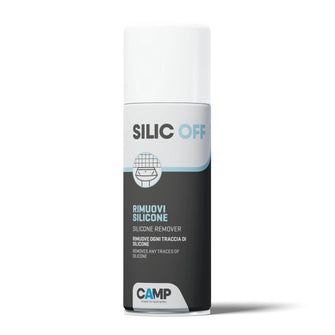 Silic off 200 ml