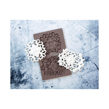 Redesign Décor Moulds® 5"x8" - Kingsbury Medallion - misura  12,7 x 20,3 cm