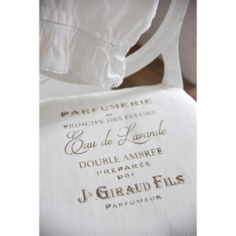 Stencil - Parfumerie