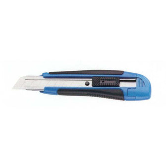 Cutter largo 18 mm medium