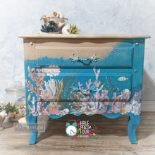 Decor Transfers® - Ocean - misura 61x89 cm