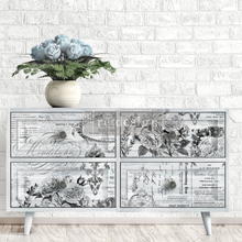 Redesign decor transfer® – paris valley