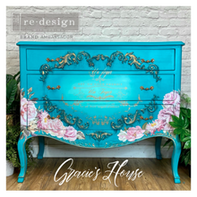 Décor Transfers® - Rose Quartz - misura 61 cm x 89 cm