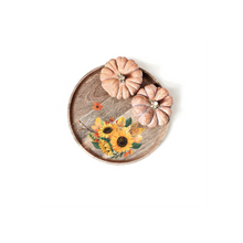 Redesign Décor Transfers® - Sunflower Afternoon - misura 15,24 cm x 30,48 cm